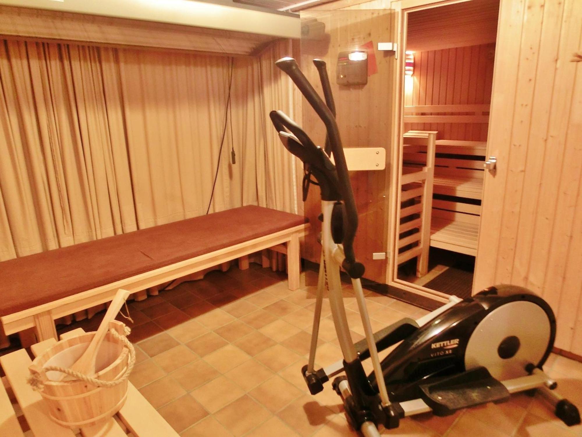 Maedelegabel Apartment ออฟเตอร์ชวัง ภายนอก รูปภาพ